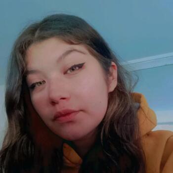 Babysitter in Puente Alto: Sofia