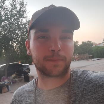 Babysitter Tomelloso: Adrian