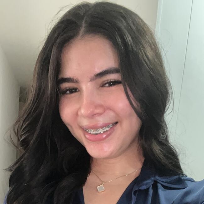 Niñera en Medellín: Maria Camila