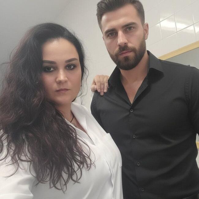 Babysitting job in Guarulhos: Elaine Dias