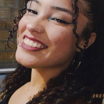 Babá em Florianópolis: Eduarda