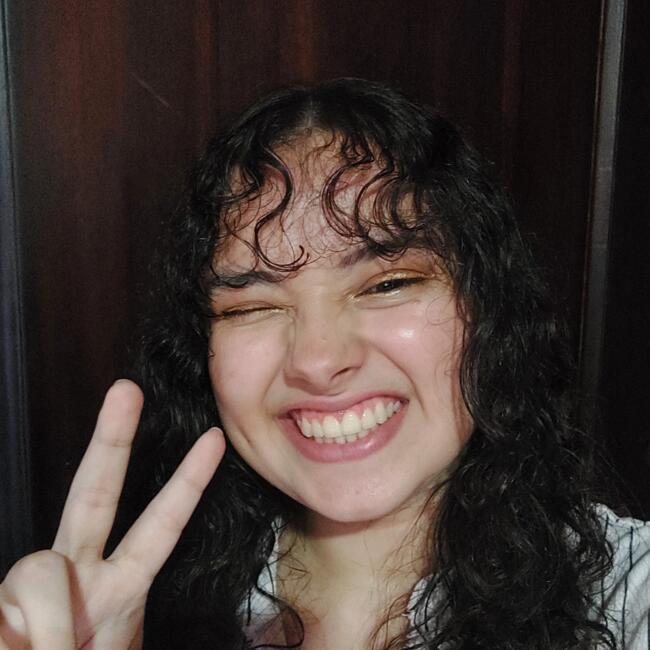 Babysitter in San Rafael: Sara