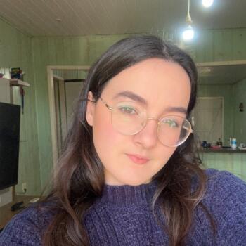 Babá em Gravataí: Giovana