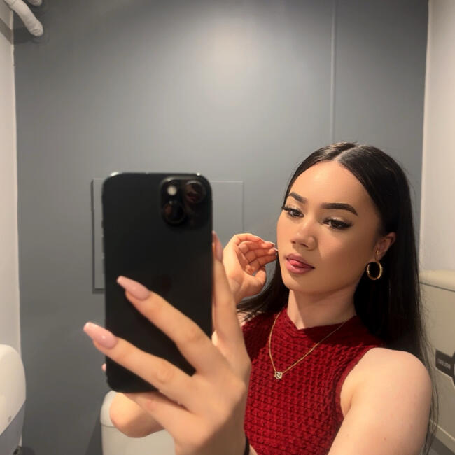 Babysitter in Kaikohe: Maia