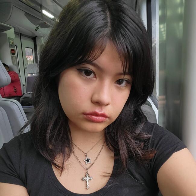 Nanny in Barcelona: Donna