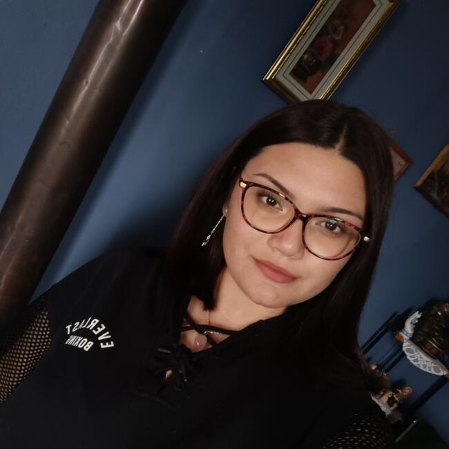 Babysitter in Port Montt: Genesis Finschi