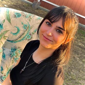 Babysitter in Debrecen: Alexandra