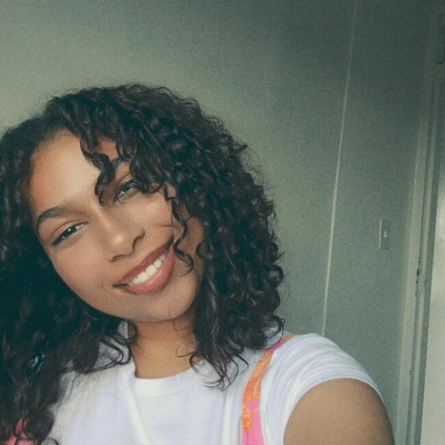 Babysitter in Ballito: Ghita