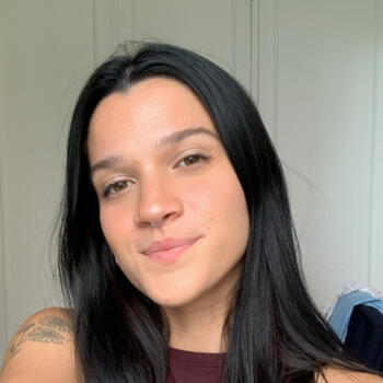 Babá Rio de Janeiro: Maria Eduarda