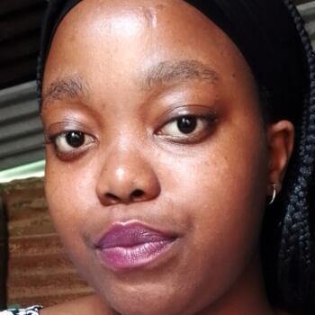 Babysitter Pinetown: Thobeka