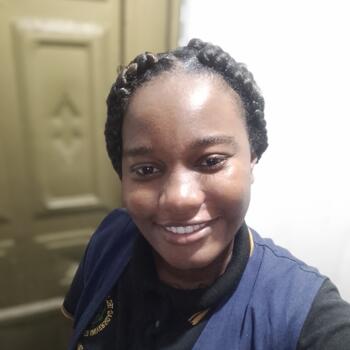 Niñera en Esmeraldas: GEORGINA MABEL