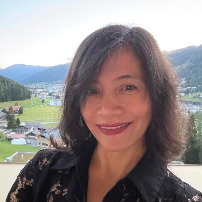 Babysitter in Zurich: Myrna