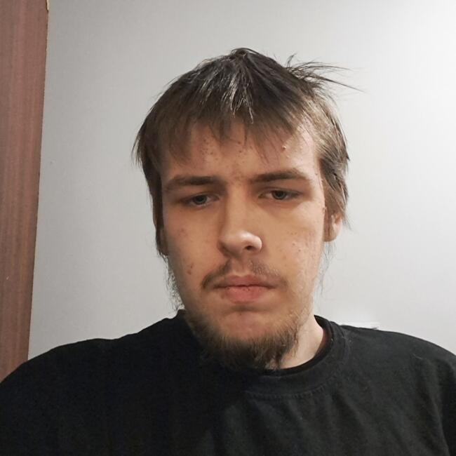 Δουλειά για babysitter στην περιοχή Κατοβίτσε: Tomasz