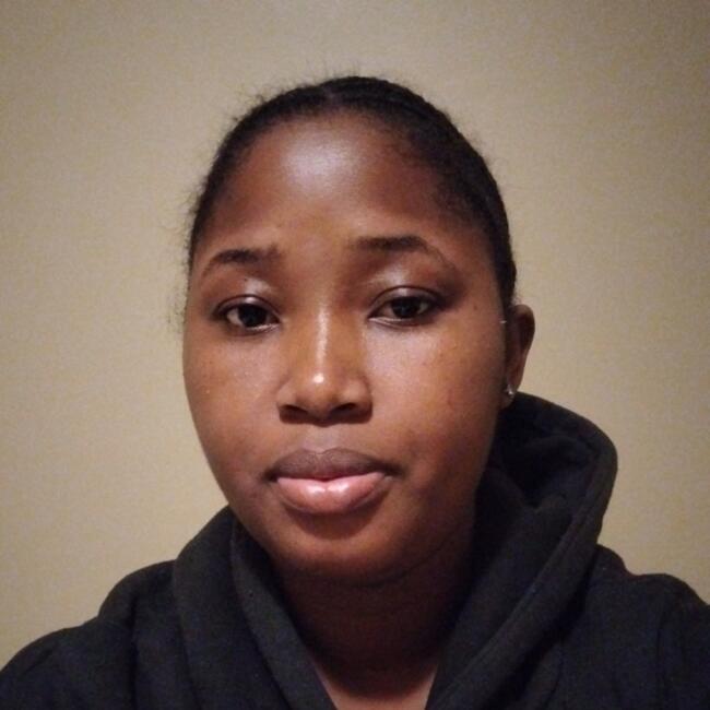 Babysitter in Cape Town: Loice