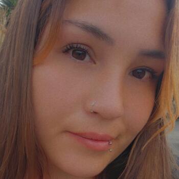 Babysitter in San Bernardo: Constanza Andrea