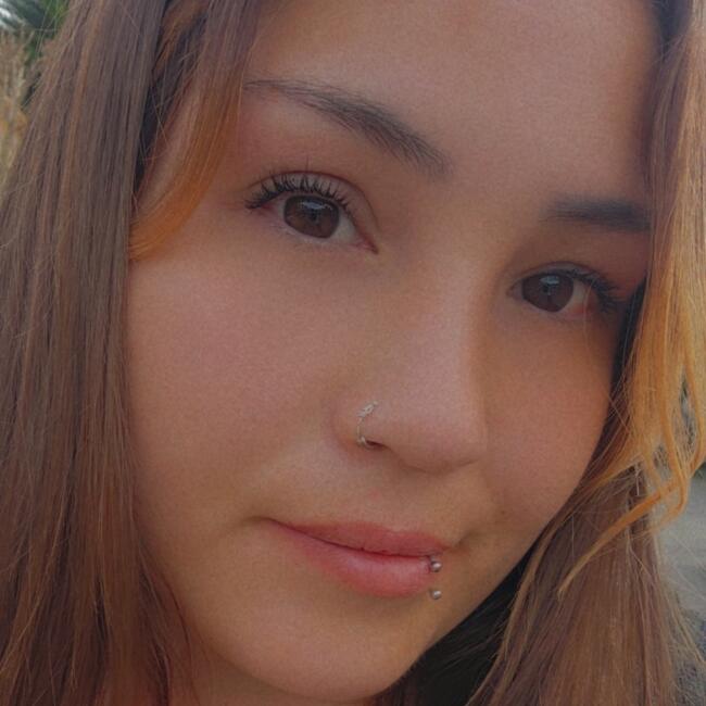 Babysitter in San Bernardo: Constanza Andrea