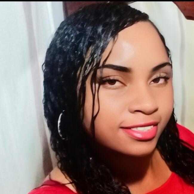 Niñera en Ibarra: Leiny