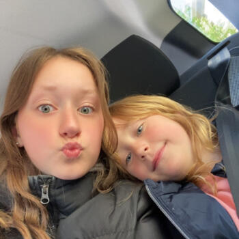 Babysitter in Veurne: Jasmin