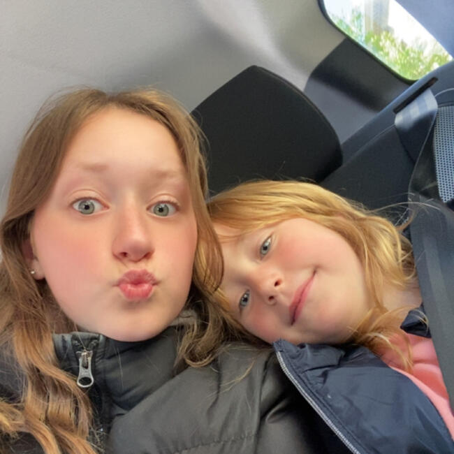 Babysitter in Veurne: Jasmin