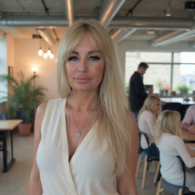 Barnvaktsjobb i Göteborg: Olivera