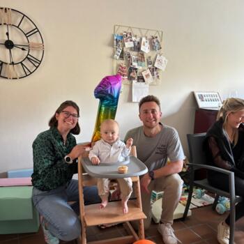 Babysitjob in Jemeppe-sur-Sambre: babysitjobs Carole