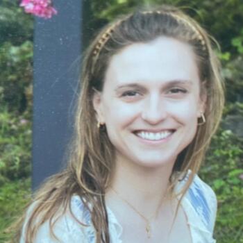 Canguro Barcelona: Ashley