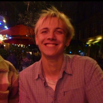 Babysitter in Greve: Magne