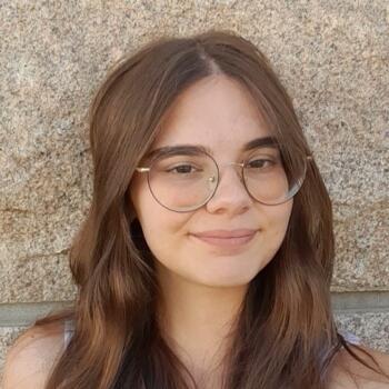 Babysitter em Vilarinho: Beatriz