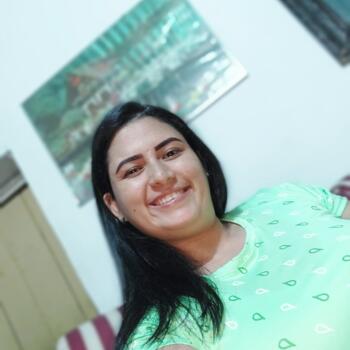 Babysitter in Boqueijón: Ariangelly