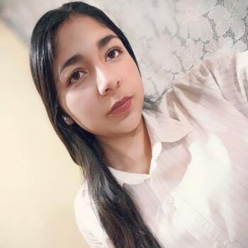 Babysitter in Riobamba: Aracely