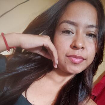 Babysitter in Panama City: Miguela Arias