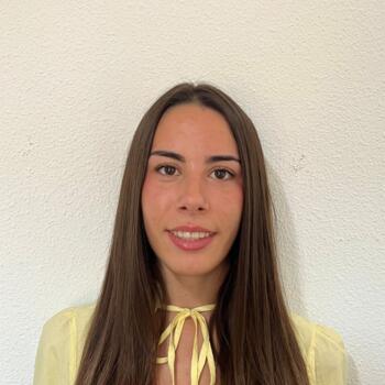 Nanny Alcalá de Henares: Natalia