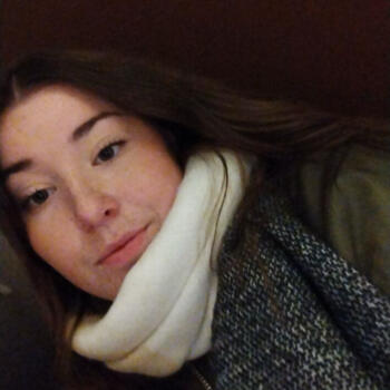 Babysitter Glos: Tess