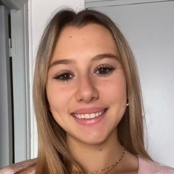 Babysitter Montpellier: Meili