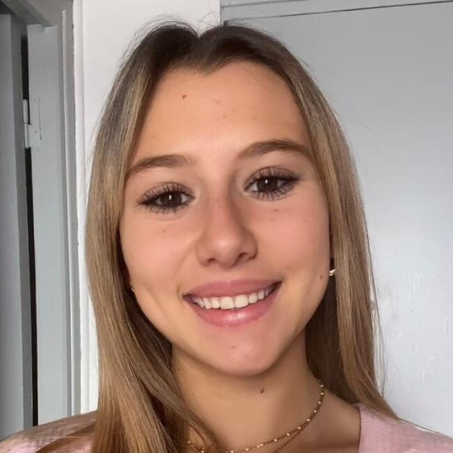 Babysitter in Montpellier: Meili