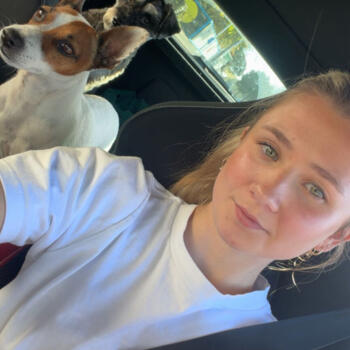 Babysitter in Christchurch: Sofia