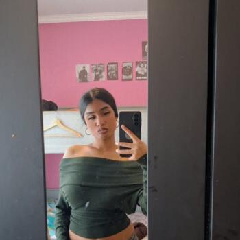 Babysitter Overijse: Lekhya