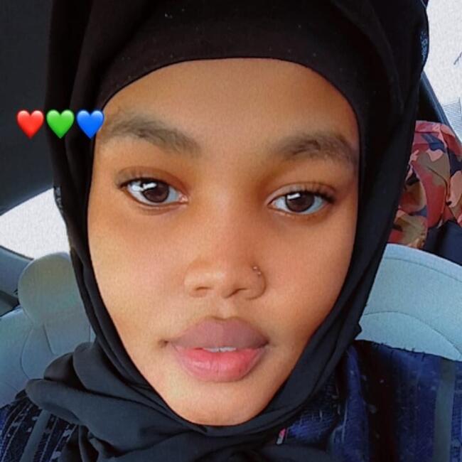 Nanny in Riyadh: Margaret