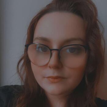 Babysitter Chinon: Emma