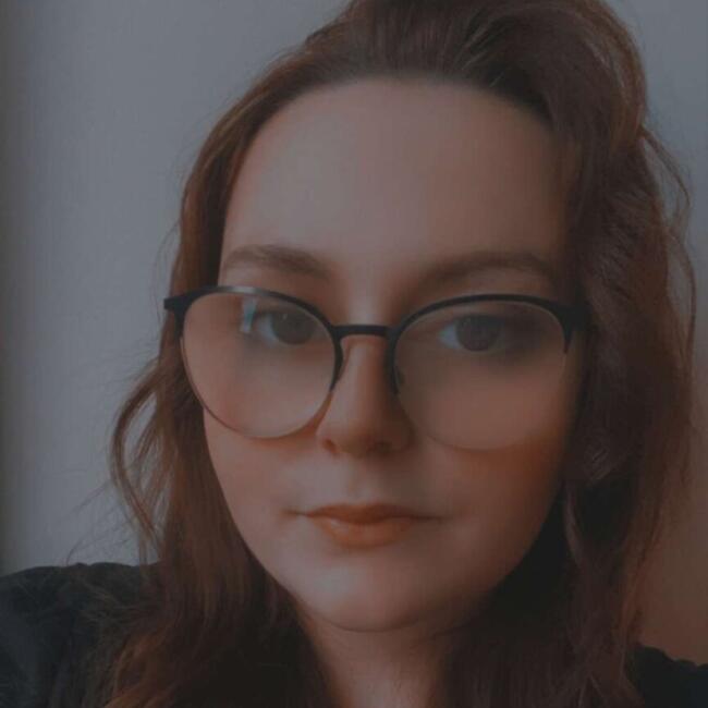 Babysitter in Chinon: Emma