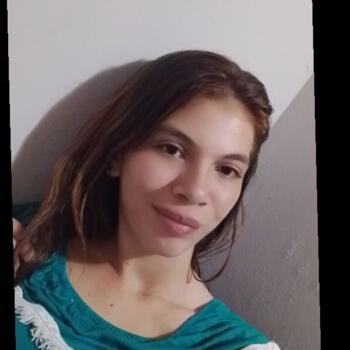 Babysitter in San Lorenzo: Beatriz