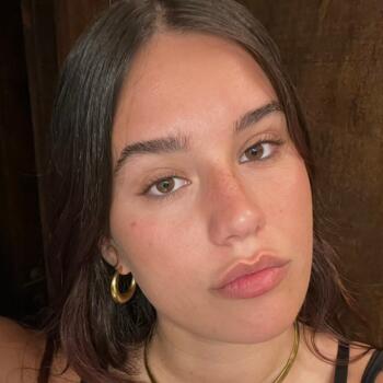 Babysitter in Baranzate: Giulia