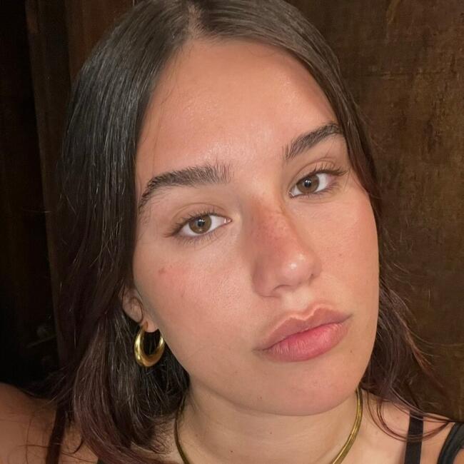 Babysitter in Baranzate: Giulia