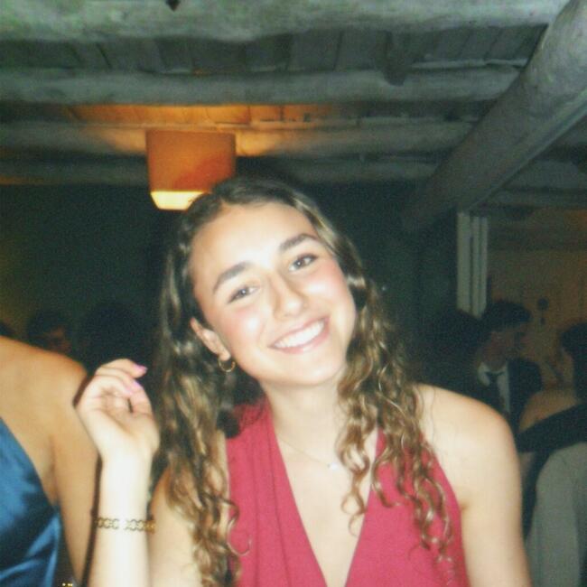 Babysitter in Porto: Ana Luis