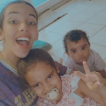 Babysitting job in Saint-Orens-de-Gameville: babysitting job Lou