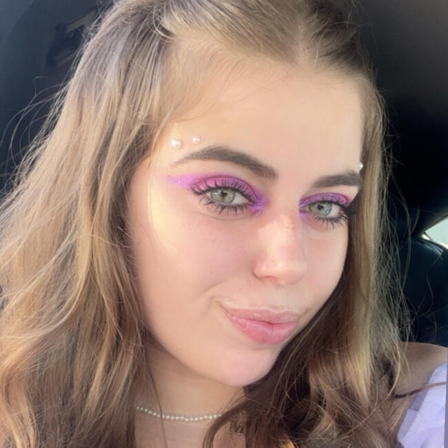 Babysitter em Trofa: Mara