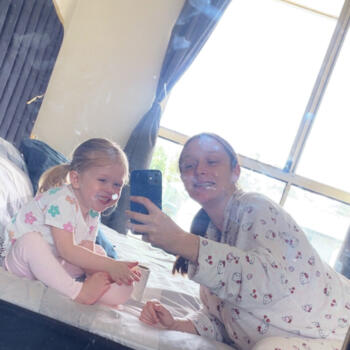 Babysitting job in Sydney: babysitting job Analeise