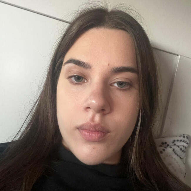 Babysitter em Póvoa de Varzim: Fabiana