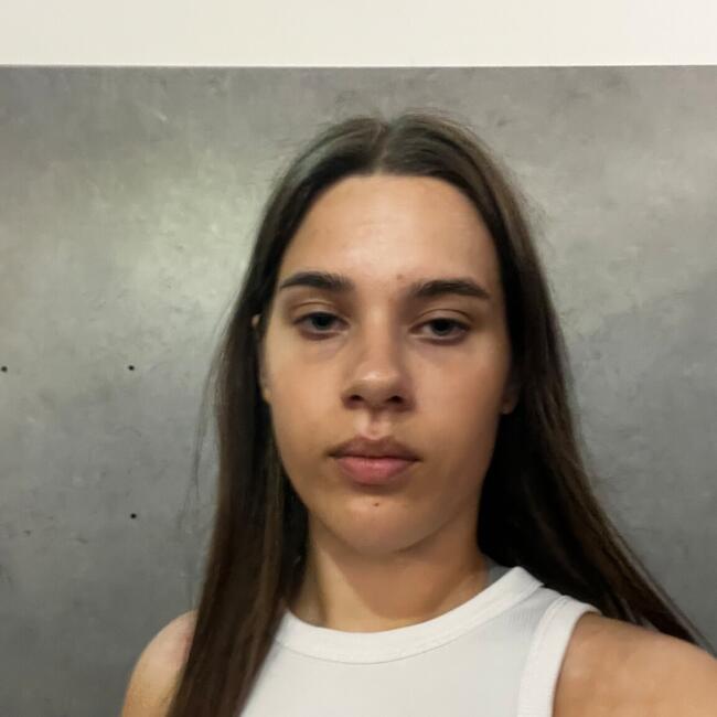 Babysitter in Póvoa de Varzim: Fabiana
