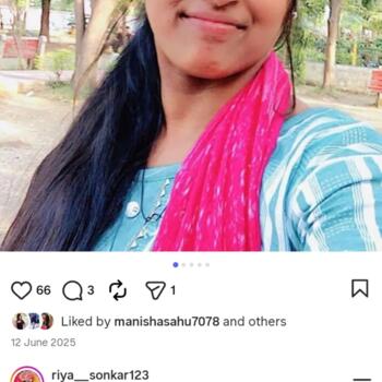 Babysitter in Raipur: Disha
